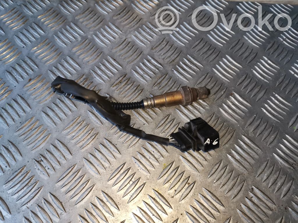 Audi A6 S6 C5 4B Lambda probe sensor 