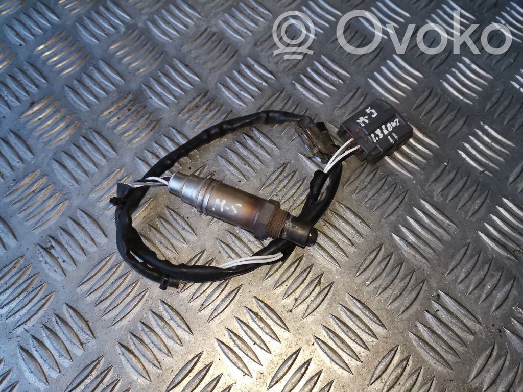 Lambda probe sensor   0258986507