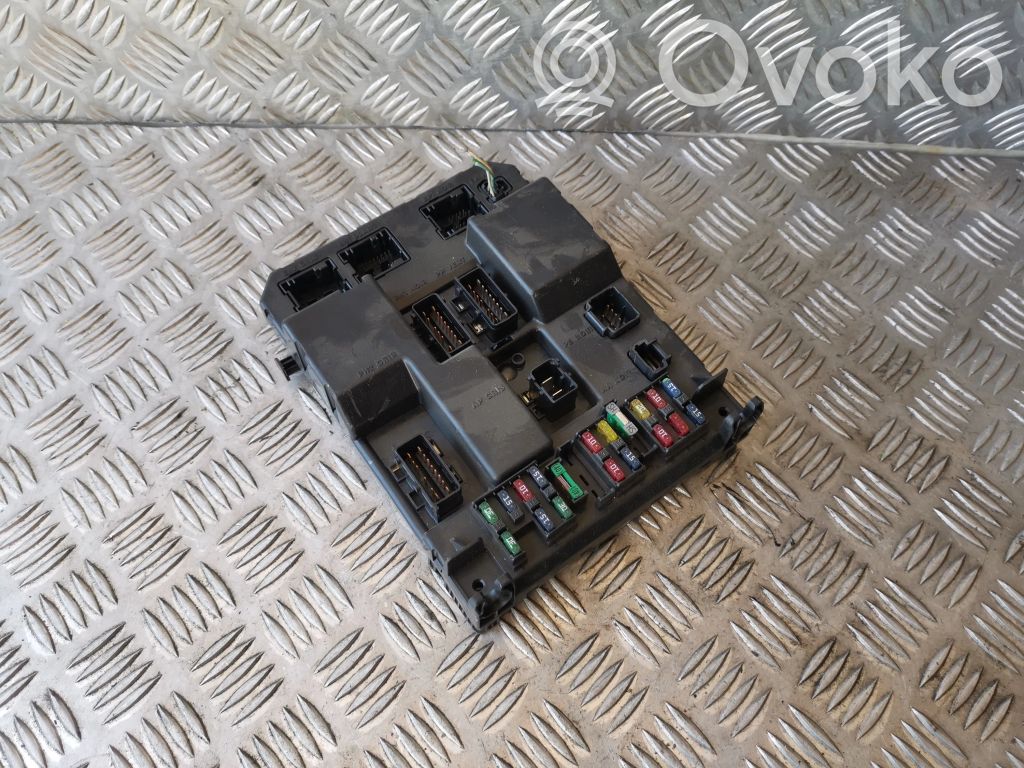 Module confort   9651197380A,9651196680A