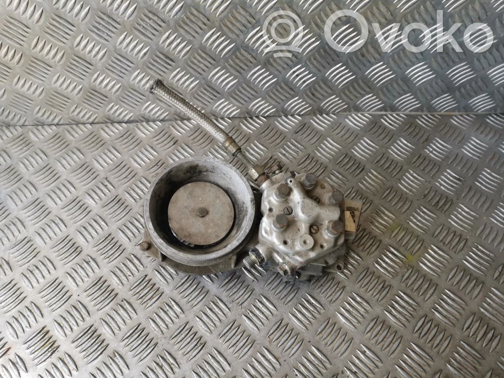 Audi 100 200 5000 C3 Distributore del carburante agli iniettori 