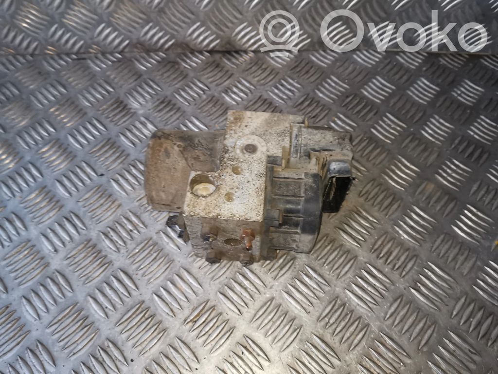 Peugeot Boxer ABS Blokas 