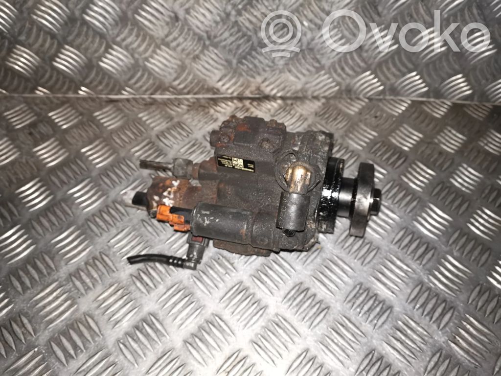 Ford Mondeo MK IV Fuel injection high pressure pump 