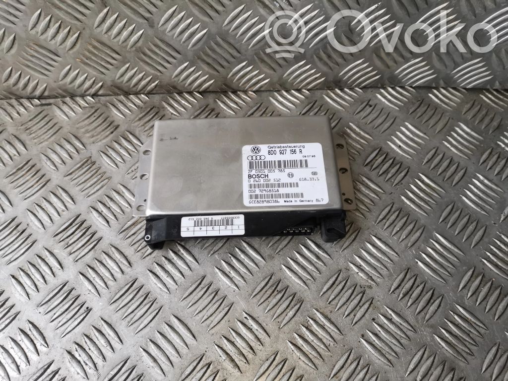 Audi A4 S4 B5 8D Gearbox control unit/module 