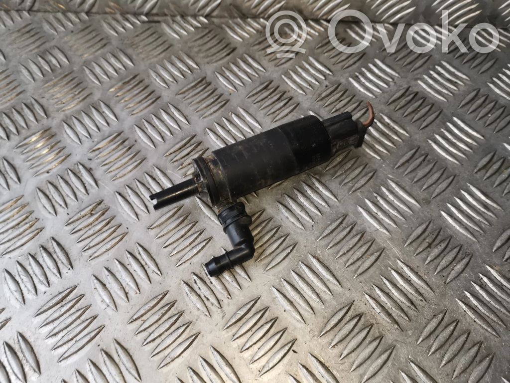 BMW 5 E60 E61 Ajovalonpesimen pumppu 