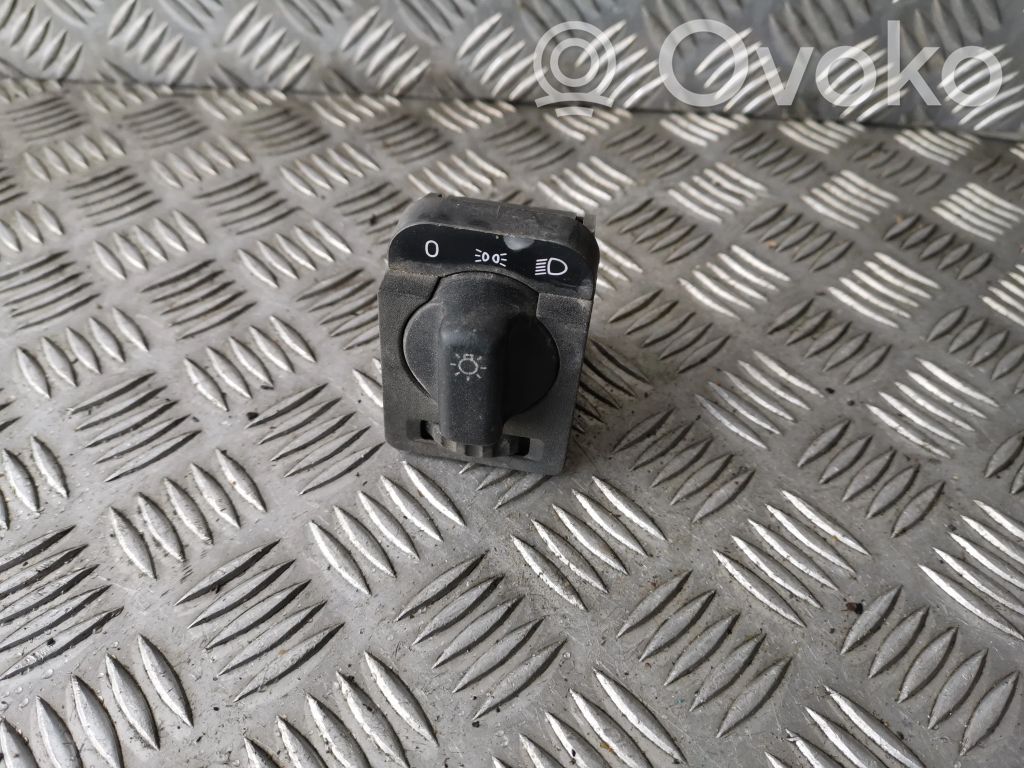 Opel Astra F Light switch 