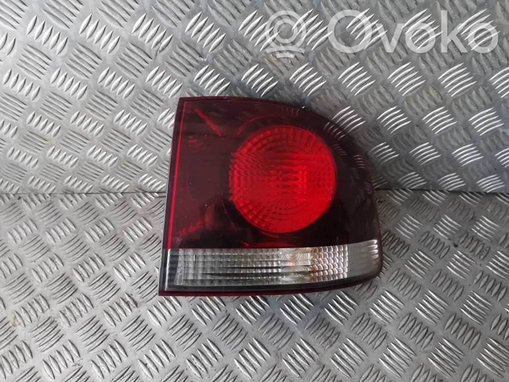 Volkswagen Touareg I Lampa tylna 