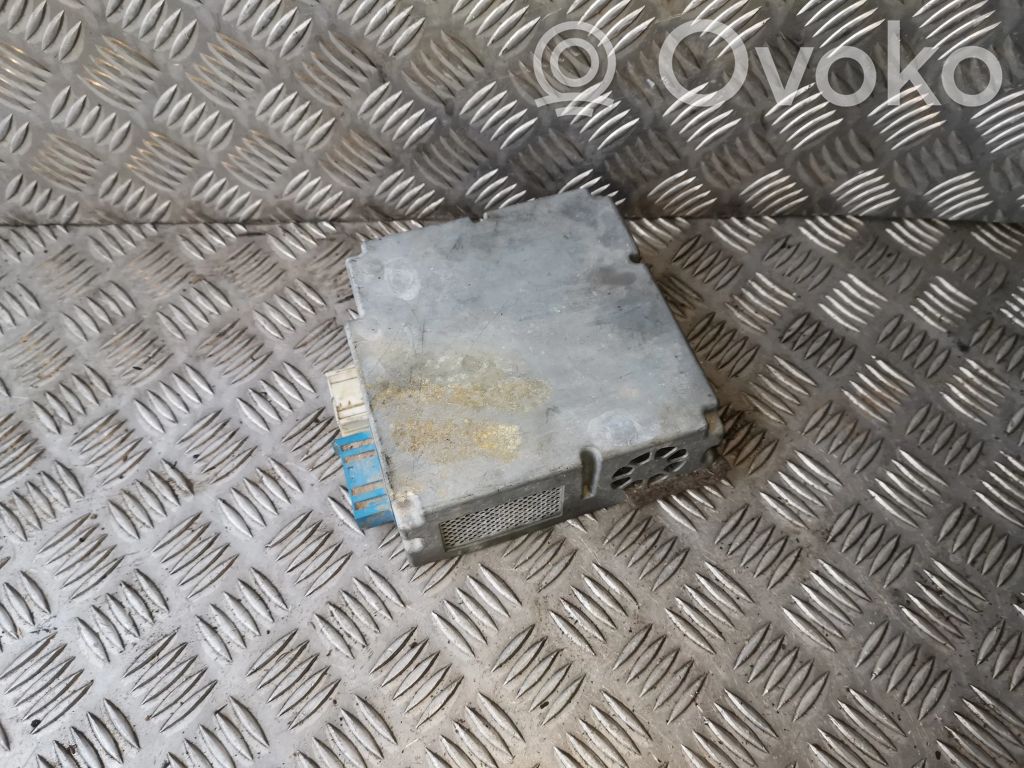 BMW 5 E60 E61 Video control module 
