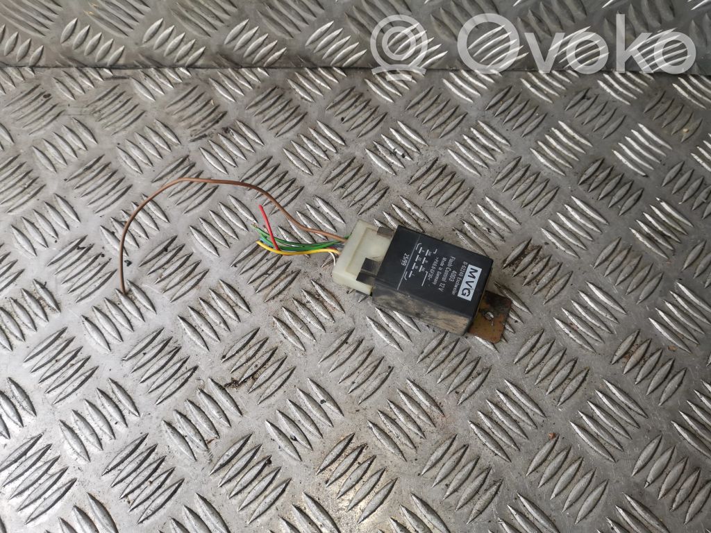 Tow bar trailer control unit/module   D52249,4003