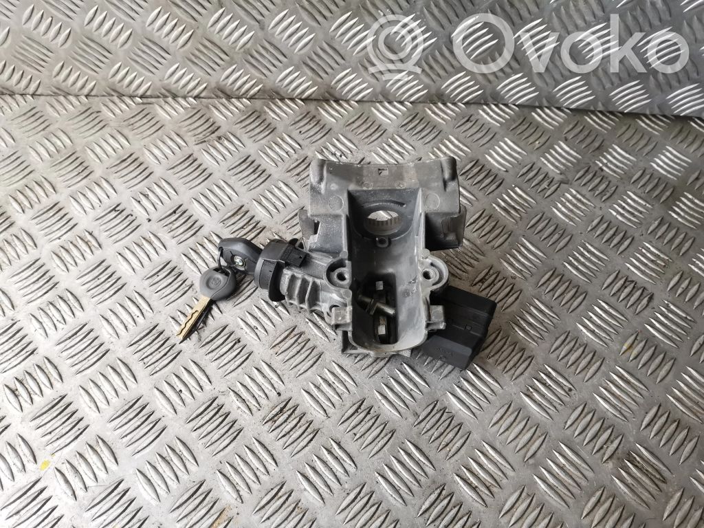BMW X5 E53 Ignition lock 