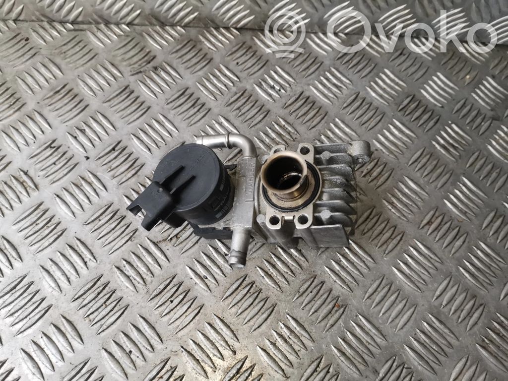 EGR valve   7548415,754841503