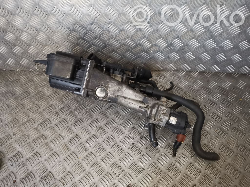 Opel Insignia A EGR valve 