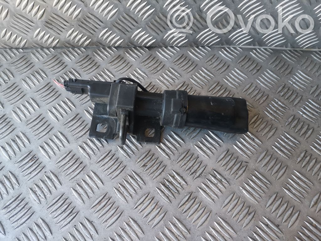 Renault Vel Satis Tailgate/trunk/boot lock/catch/latch 