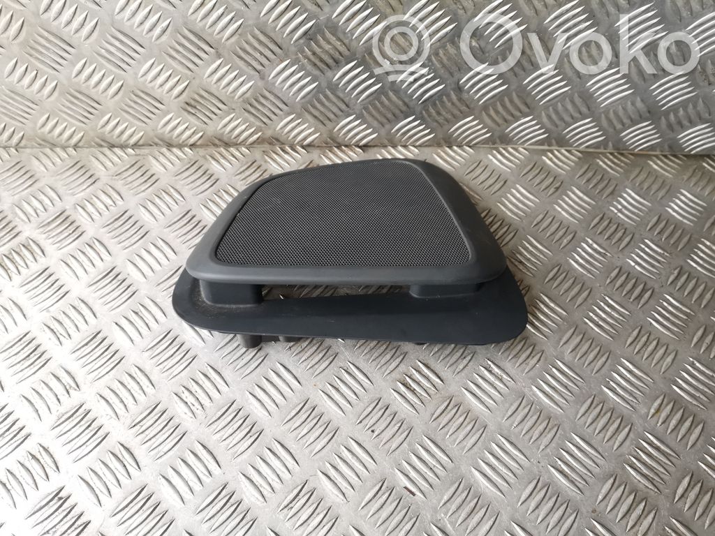 Volvo XC60 Cache enceinte centrale 