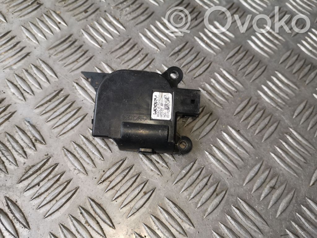 KIA Ceed Oro sklendės varikliukas 