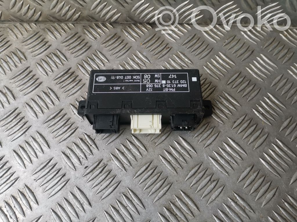 BMW 5 E39 Kiti valdymo blokai/ moduliai 