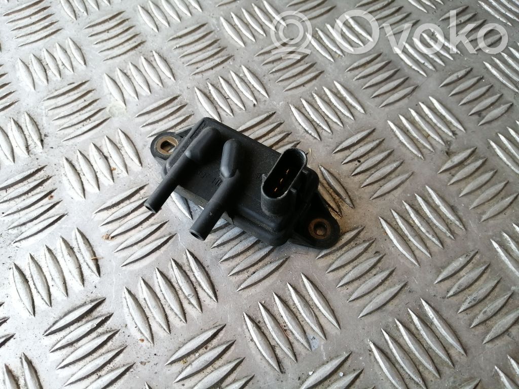 Ford Focus Sensor de la presión del aire 