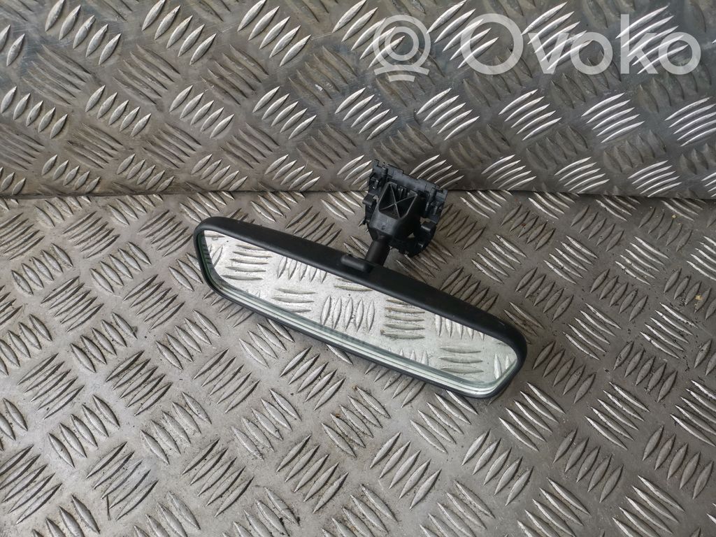 Mercedes-Benz B W245 Зеркало заднего вида (в салоне) 