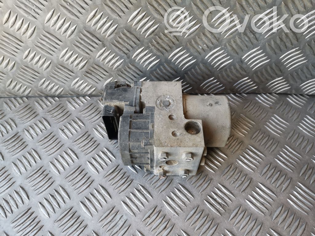 Fiat Ducato ABS Pump 