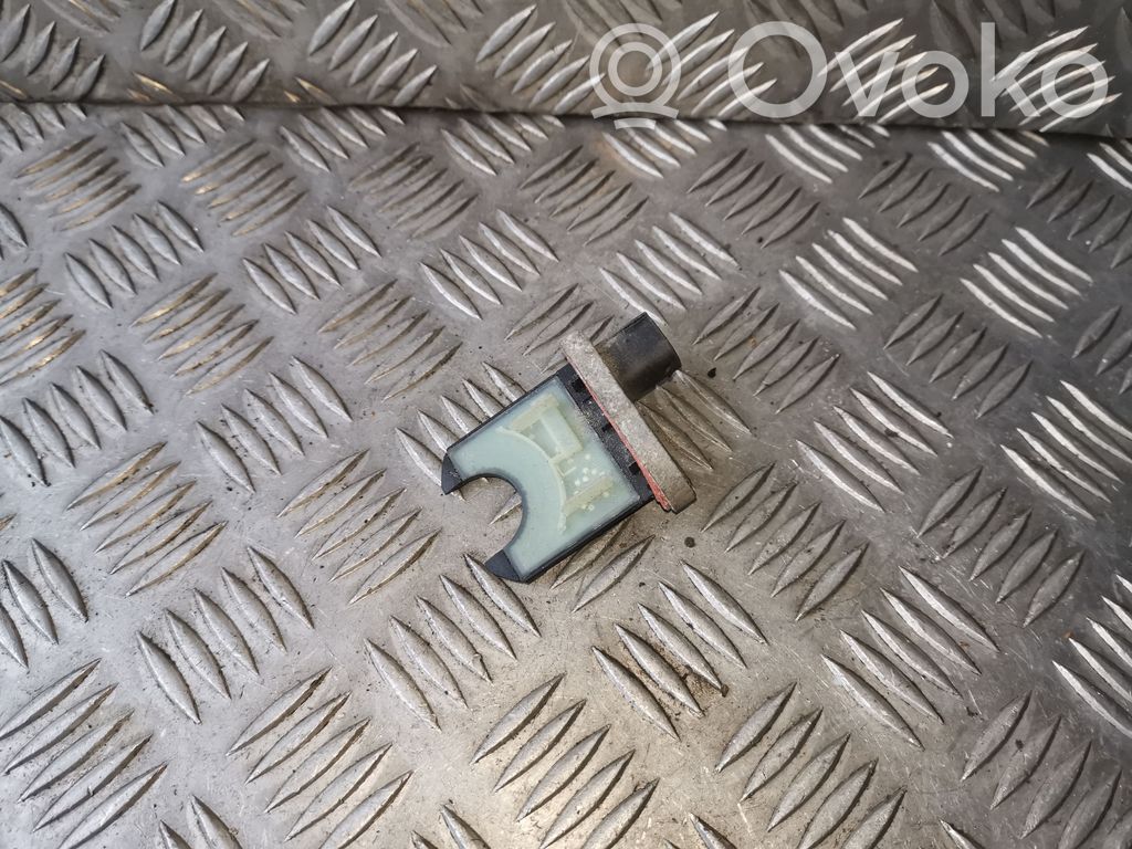 Opel Vectra C Vairo kolonėlės elektrinė dalis 
