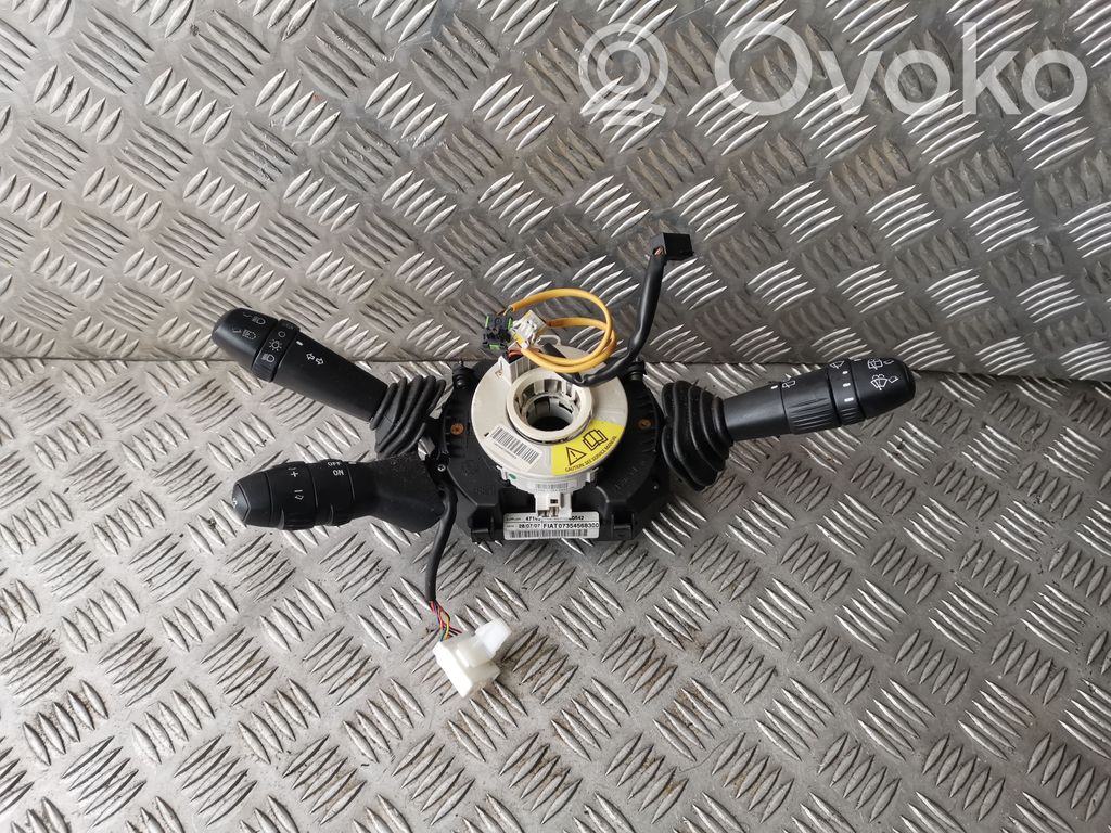 Fiat Bravo Wiper turn signal indicator stalk/switch 