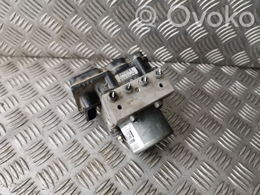 Fiat Bravo ABS Pump 