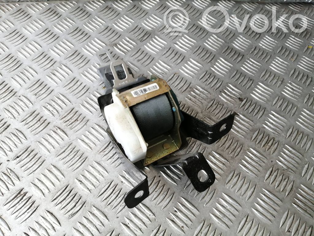 Hyundai Santa Fe Sufit / Pas bezpieczeństwa 