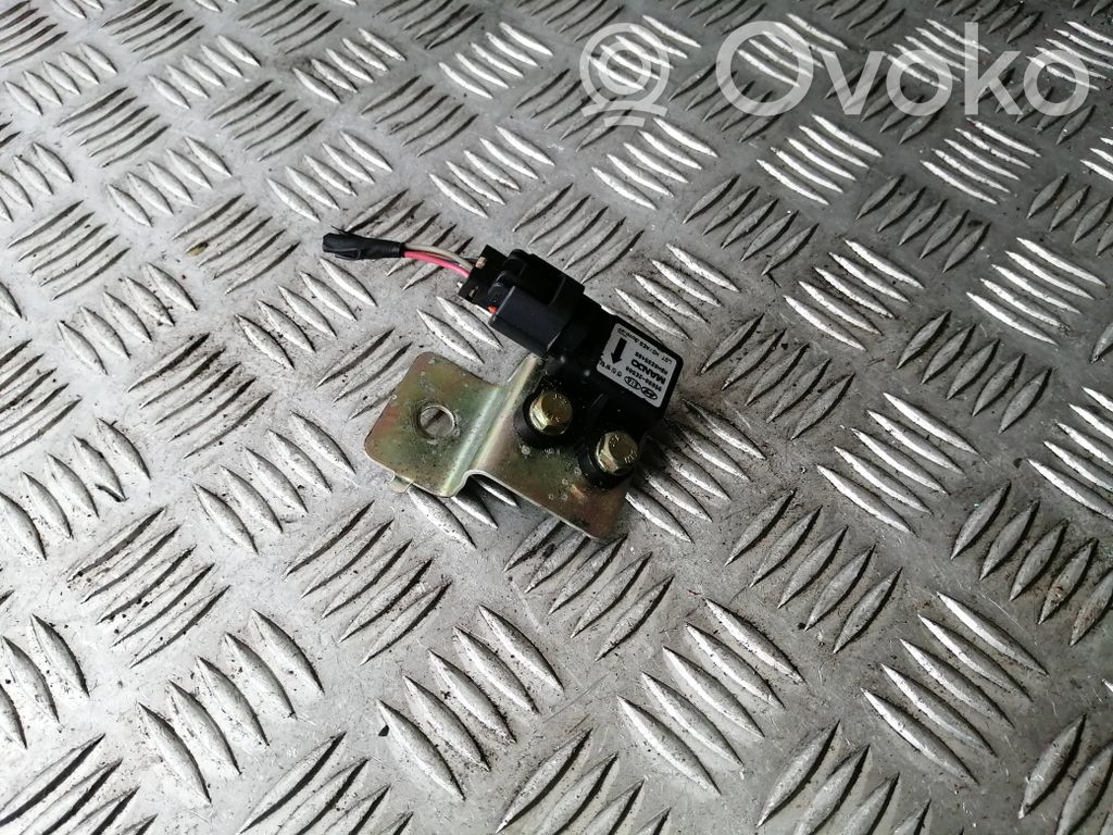 Hyundai Santa Fe Sensor 