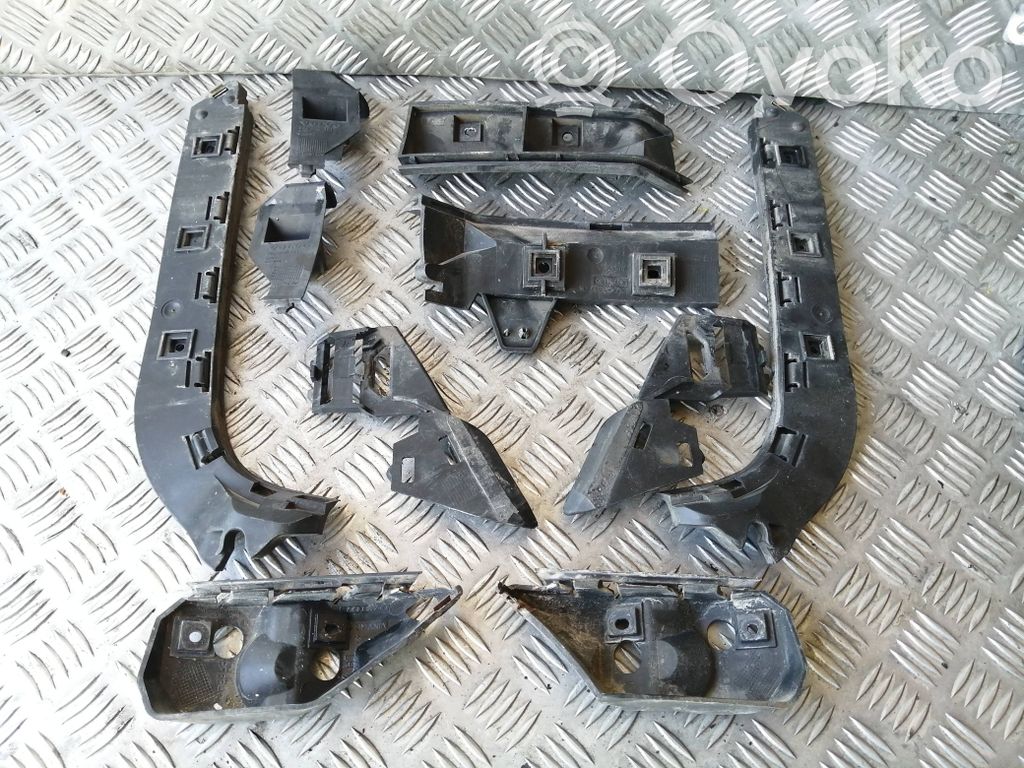 Front bumper mounting bracket   31265396,30764234,30655875,30678261,30678262,30678481,30678482,30764179,30764180,30764233