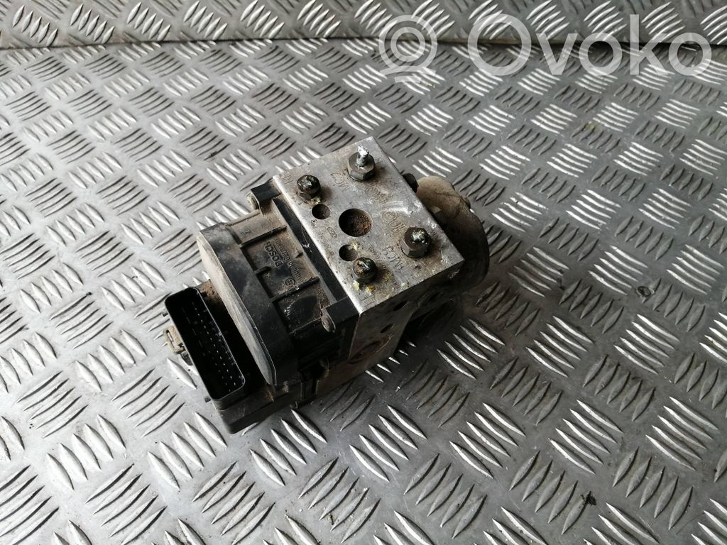 Fiat Ducato ABS Pump 
