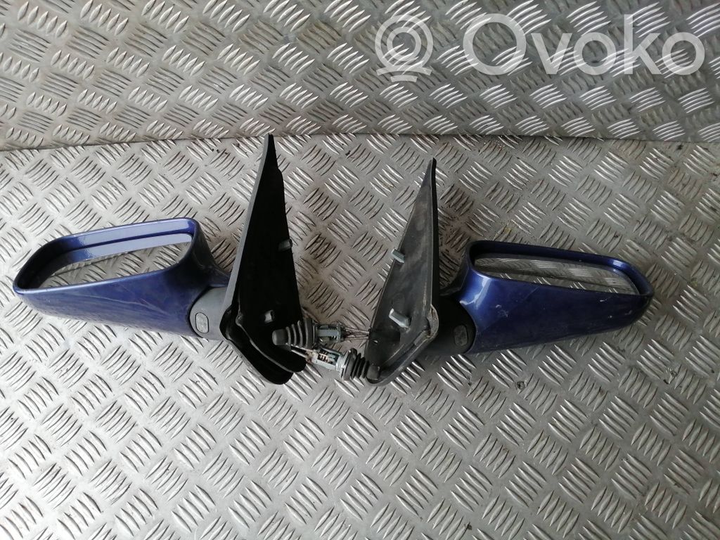 Fiat Palio Specchietto retrovisore manuale 
