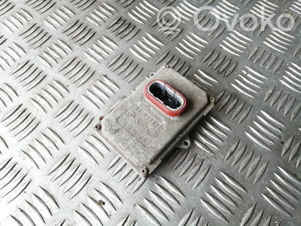 Opel Astra H Module de ballast de phare Xenon 
