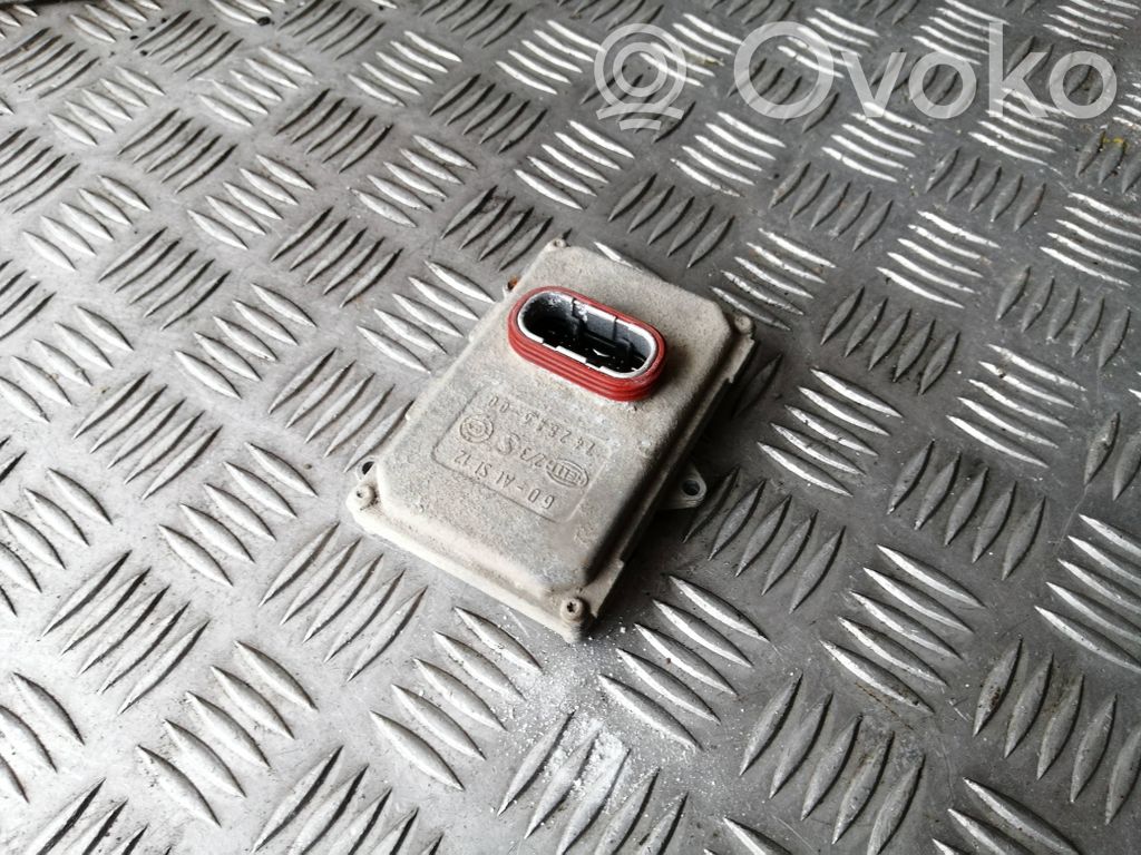 Opel Astra H Module de ballast de phare Xenon 