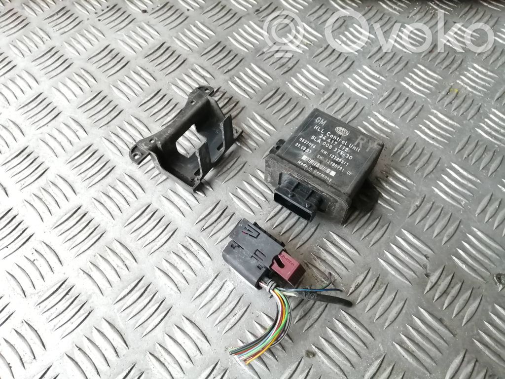 Xenon control unit/module   24417112,12787311,5LA00837930