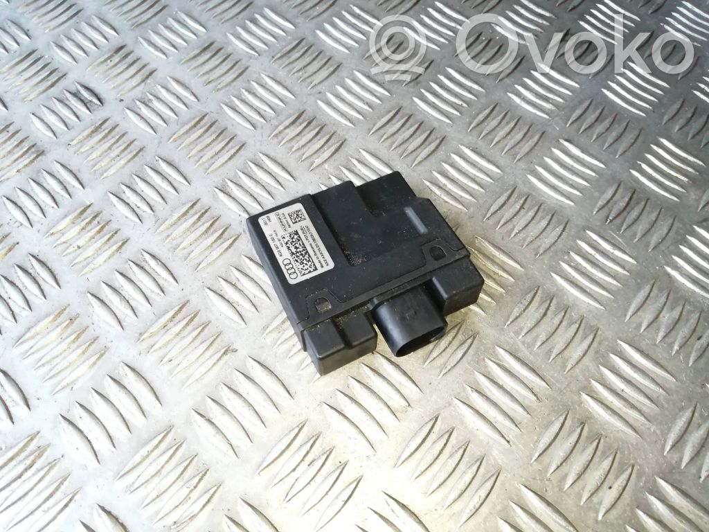 Audi A6 S6 C7 4G Other control units/modules 