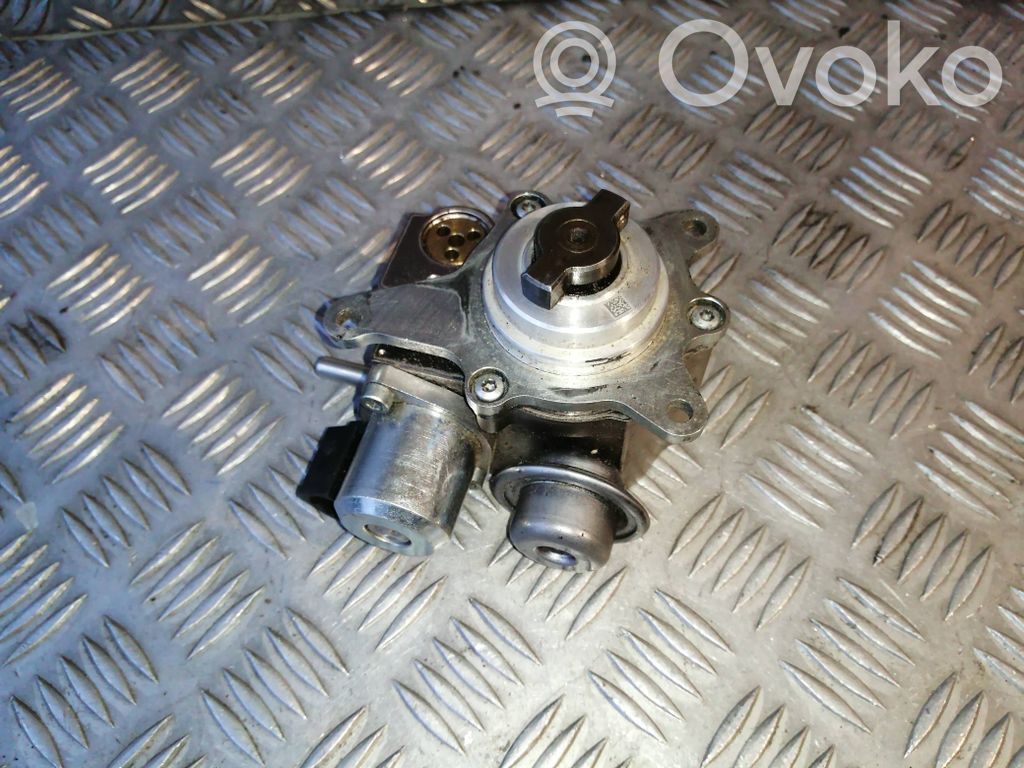Peugeot 207 Pompă injecție de înaltă presiune 