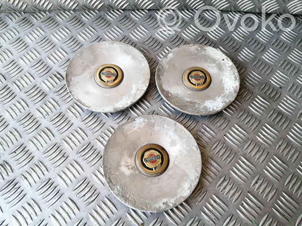 Chrysler Voyager Original wheel cap 