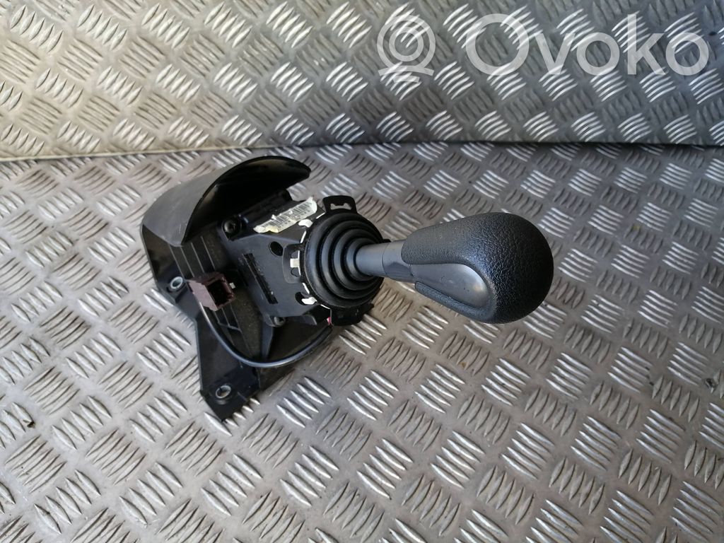 Renault Master III Selector caja de cambios 
