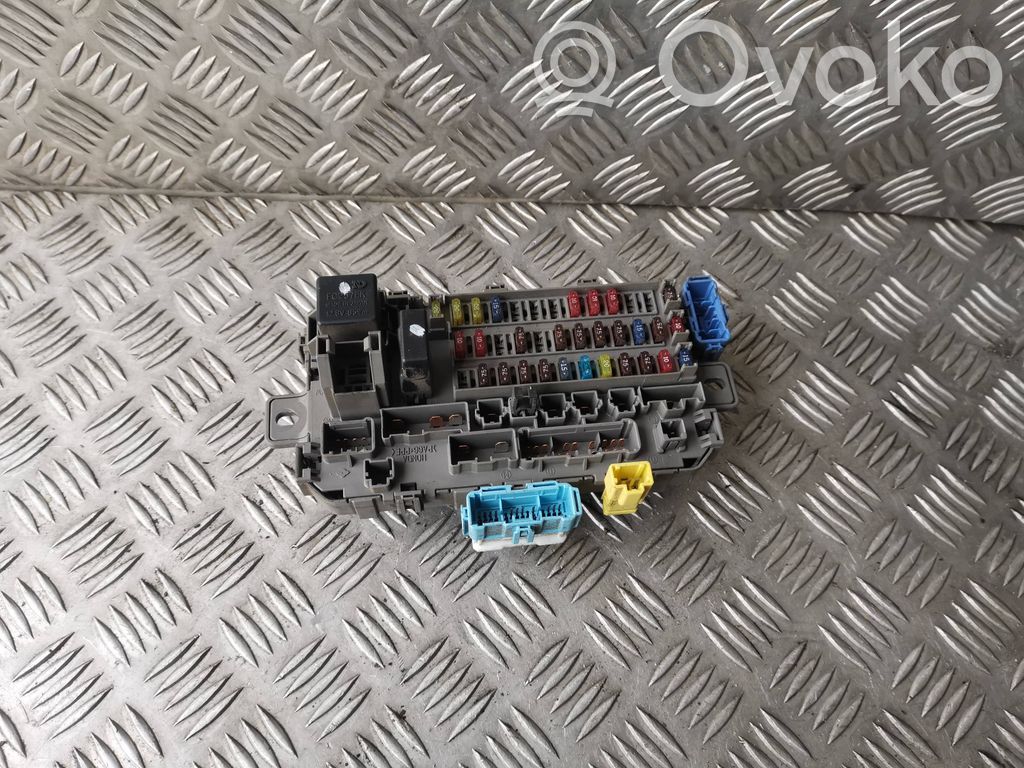 Honda Civic Módulo de fusible 