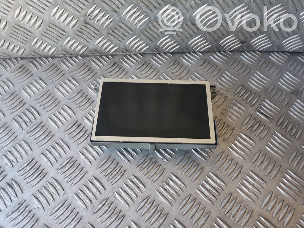 Citroen C5 Screen/display/small screen 