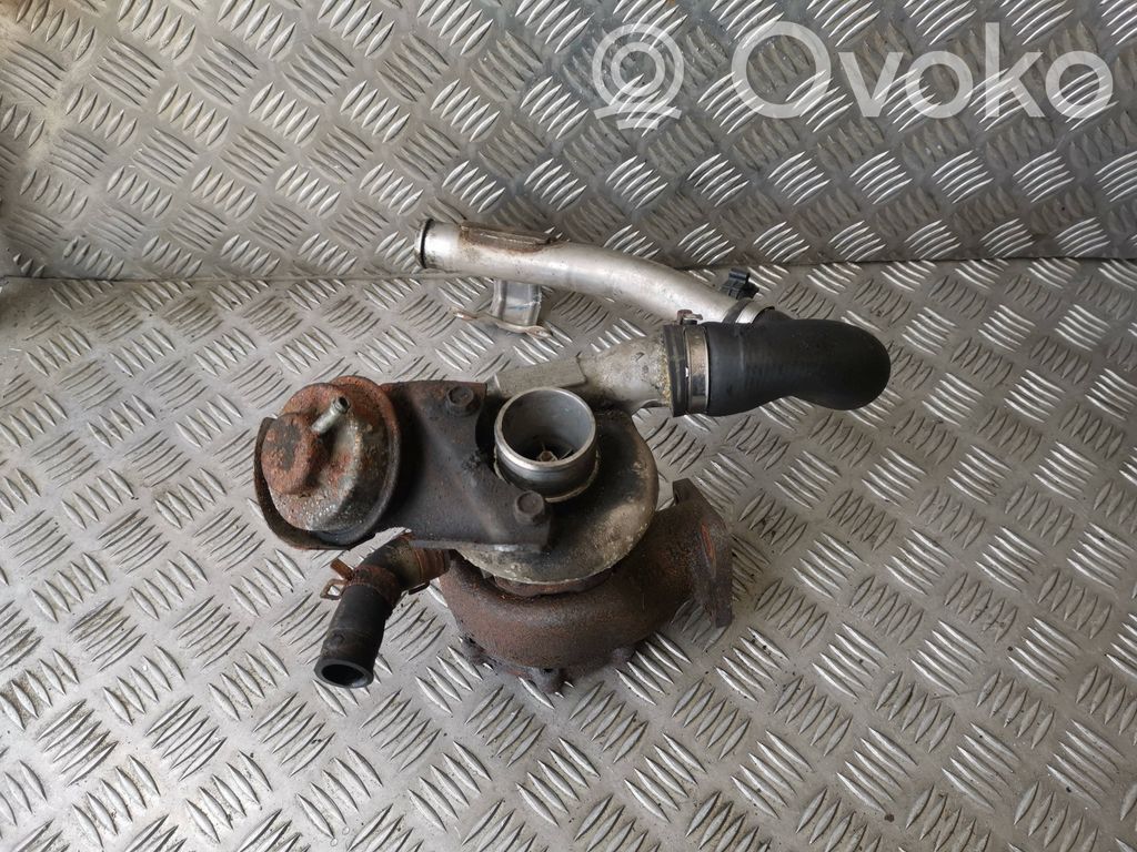 Turbina   8978000925,93329874