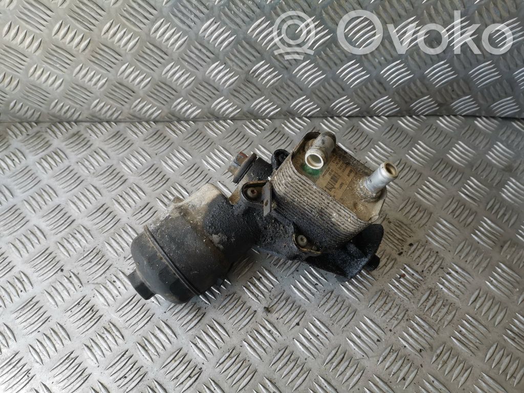 Opel Meriva A Suport montare filtru ulei 