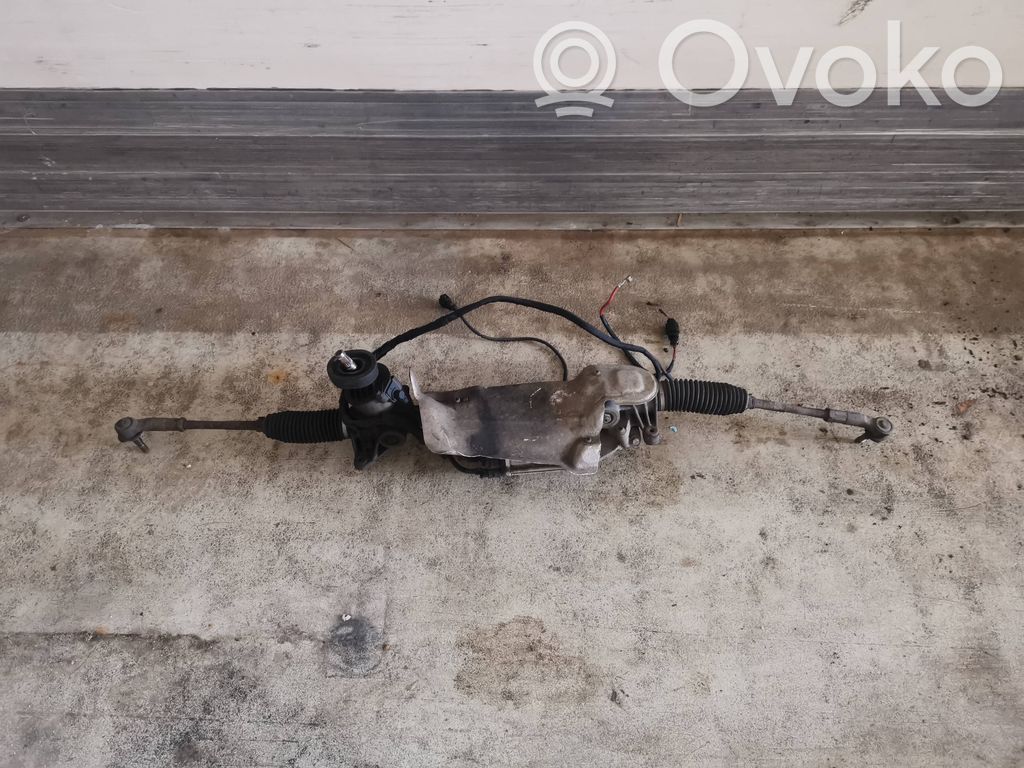Skoda Octavia Mk2 (1Z) Casetă direcție 