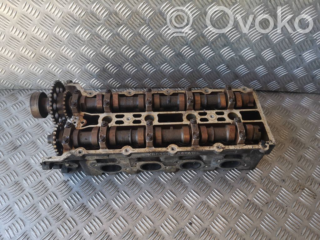 Engine head   XR836C064AE,NNE2503AB,NNE2505AB,XW936256CB