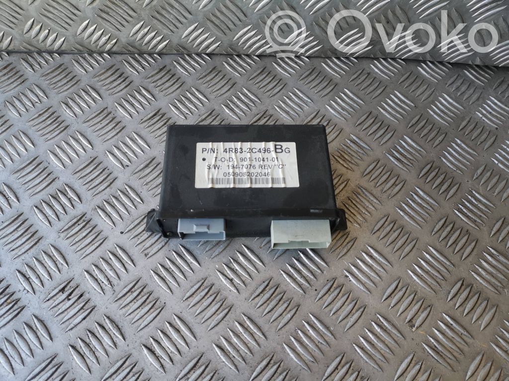 Jaguar XJ X350 Module confort 