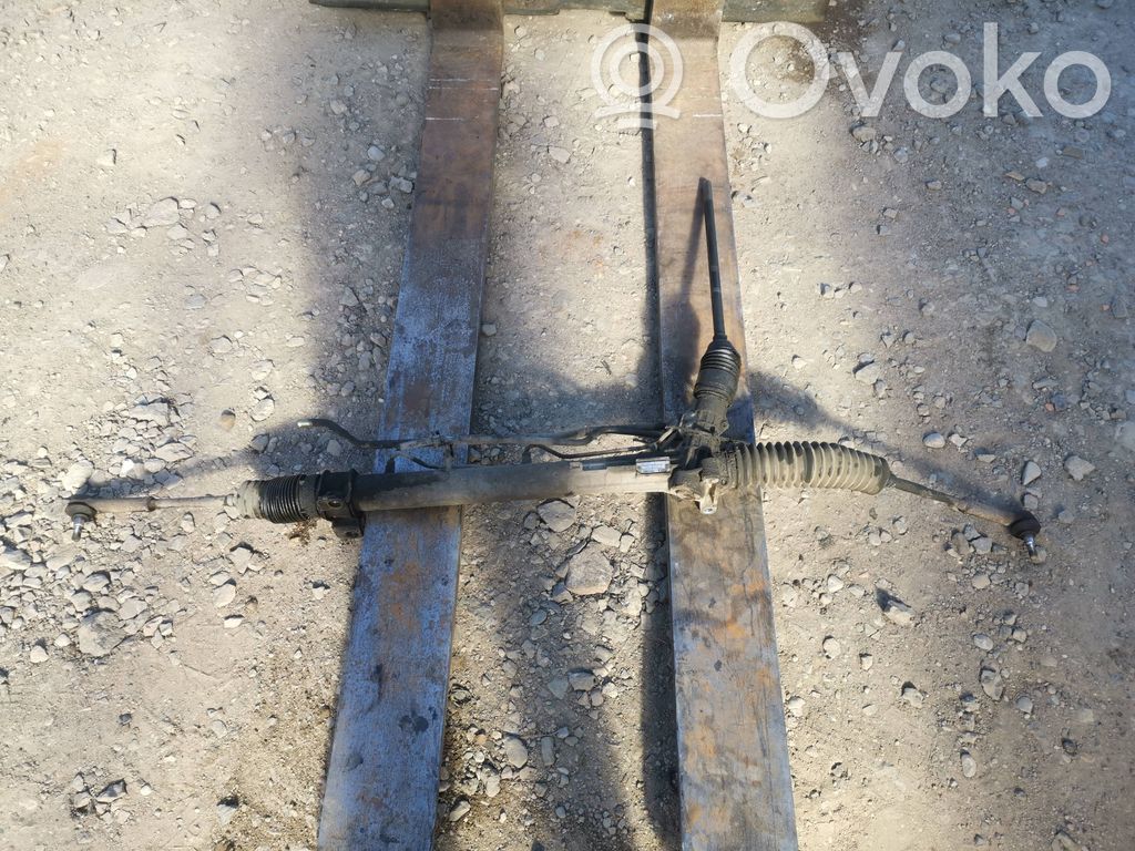 Citroen Jumper Steering rack 