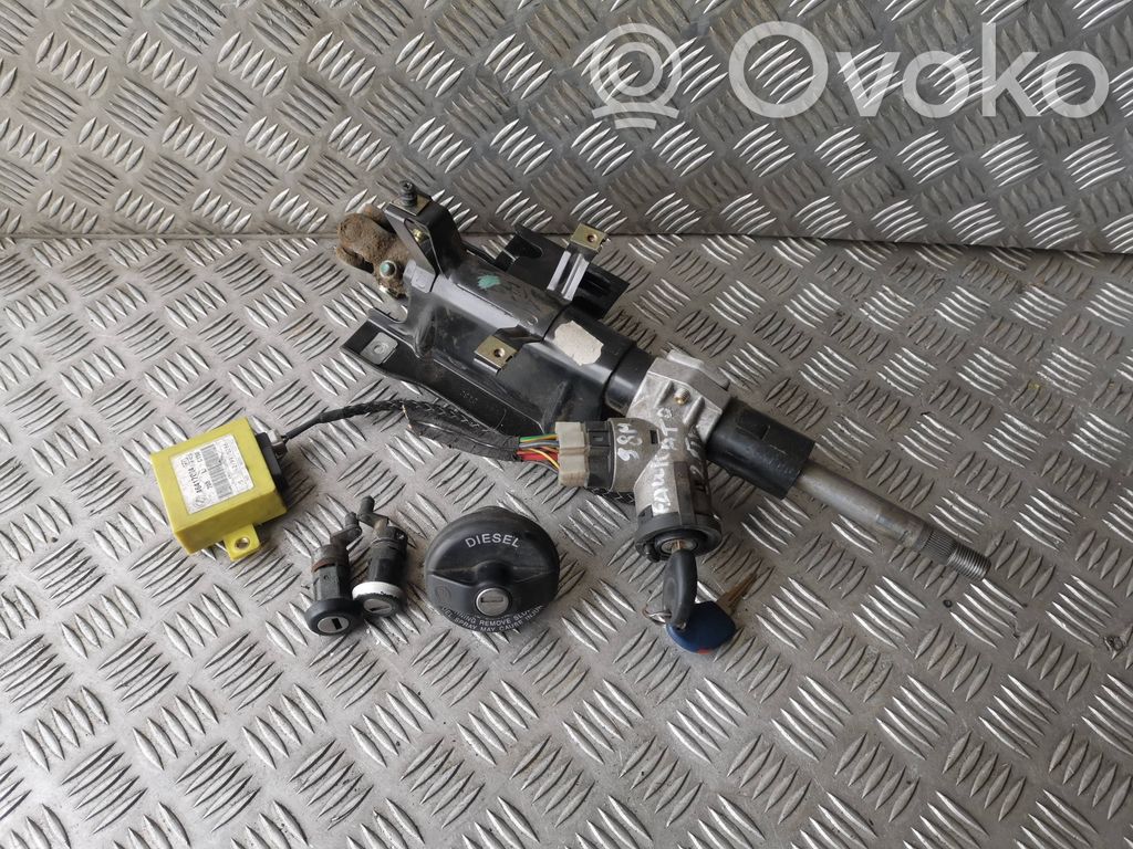 Ignition lock   46417024,1316575080