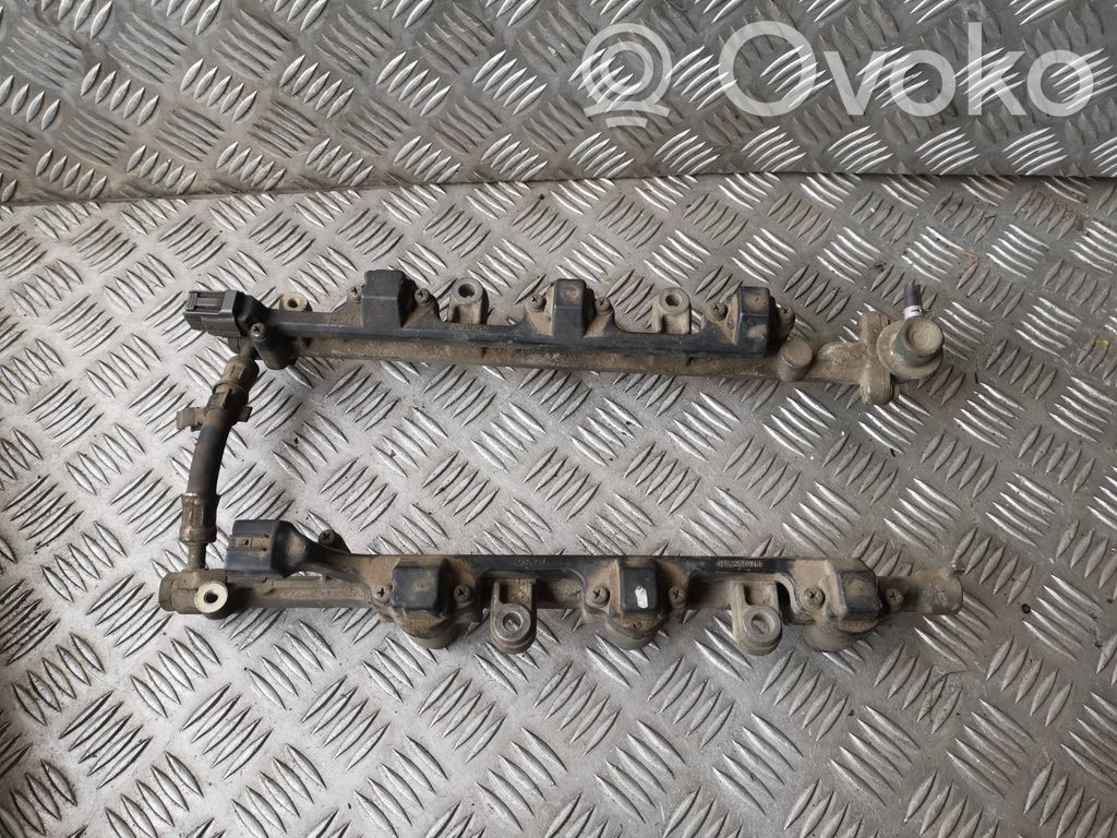 Mazda Xedos 6 Sprauslu komplekts 