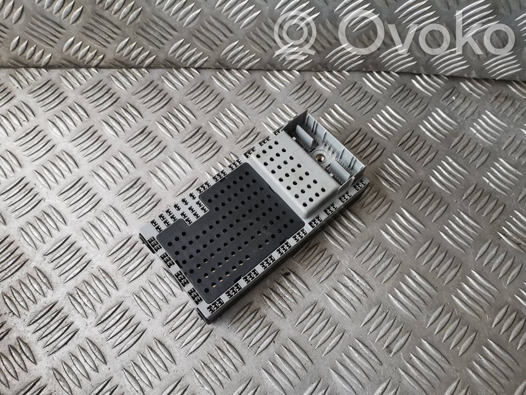 Volvo S60 Comfort/convenience module 