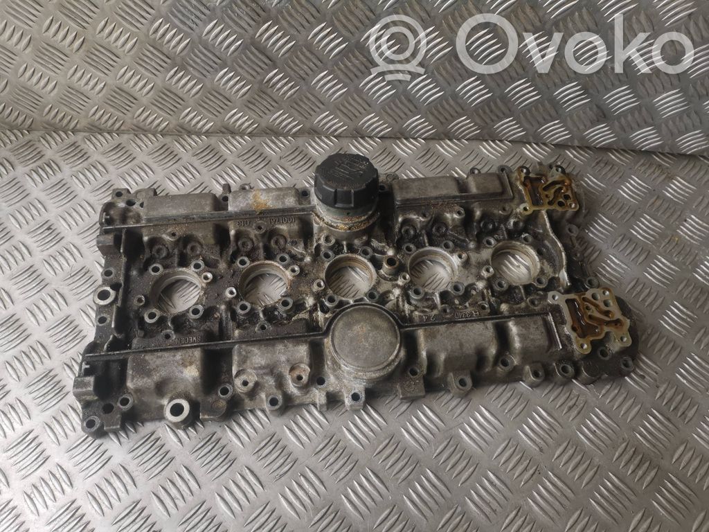 Volvo XC90 Rocker cam cover 