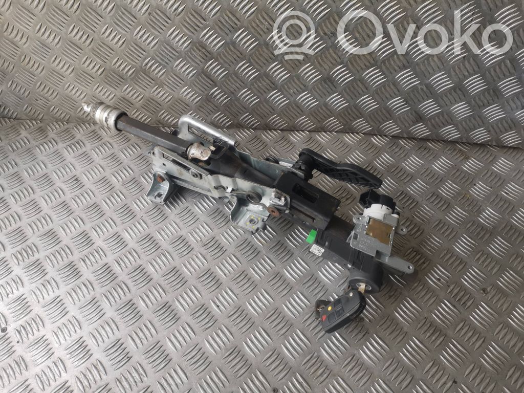 Ignition lock   8626324,P30643484,30643484,8645228,8673073